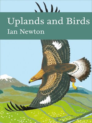 cover image of Uplands and Birds
